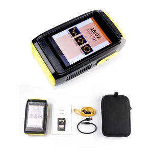 ตัวสะท้อนแสงไฟเบอร์ออปติกแบบแอคทีฟขนาดมินิ OFW OTDR พร้อมหน้าจอสัมผัส1550nm FWT-100 VfL opm 20dB เครือข่าย4G /gprs - Product Image 1