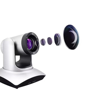 Studio Equipment 4K 12X 20X PTZ <strong>Camera</strong> HD MI USB3.0 VMix OBS Use IP Joystick Controller HD <strong>Video</strong> Conference <strong>Camera</strong> - Product Image 5