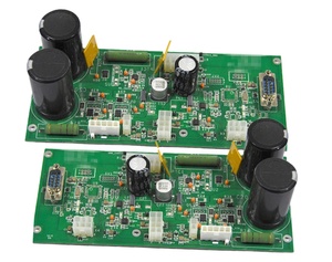 ICプログラミングおよび機能テスト電子部品のカスタマイズPCB & PCABアセンブリ製造 - Product Image 2