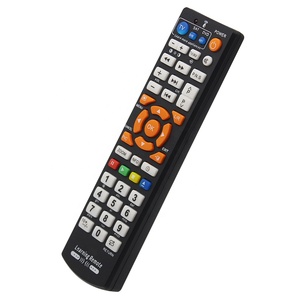 STB DVD SATDVB HIFI TVBOXリモコン用リモコンを学ぶメーカー赤外線リモコン45キー - Product Image 4