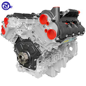 High Quality Remanufacturing New Style V6 <strong>Engine</strong> 3.0T Petrol 306PS Car <strong>Engine</strong> for Land Rover Car LR079612 - Product Image 1