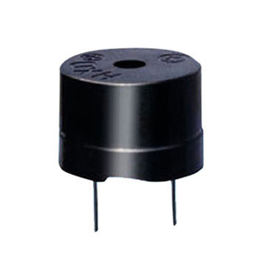 1.5V 3V 5V 6V 9V 12V 24V 2300Hz 12x9.5mm 12mm Electro Magnetic 12095 Buzzer cercapersone nirkabel Musim Panas pour jeu kuis - Product Image 1