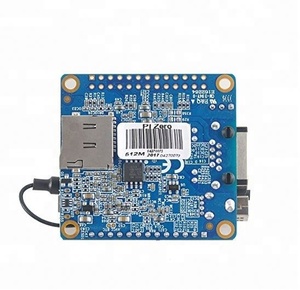 Orange Pi Zero H2 Quad Core Open-Source 512MB Entwicklungs board mit Wifi für Raspberry Pi - Product Image 4
