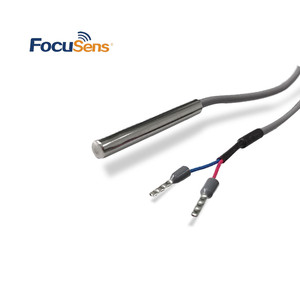 FOCUSENS ODM OEM <strong>DS18B20</strong> Temperature <strong>Sensor</strong> Waterproof Temperature Probe for Air conditioning with CE ROHS - Product Image 3