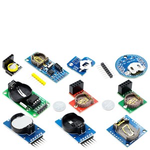 Takt moduls erie für Raspberry Pi ausländisches hochpräzises RTC-Modul DS3231-Modul - Product Image 1