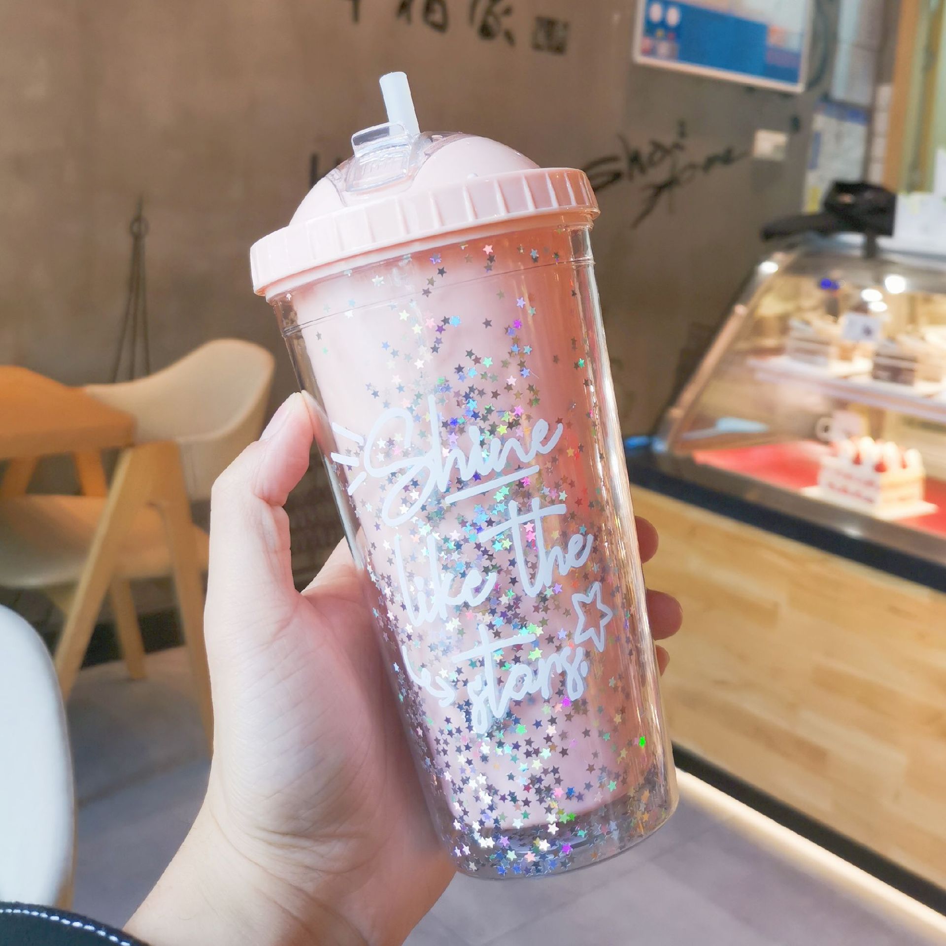 Pink 1