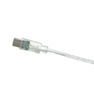 Wholesale USB to Type C Led Light Dimmer Key Switch Power Cable for Led Advertising <strong>Lamp</strong> Neon <strong>Lamp</strong> Switch Cable - Product Image 4