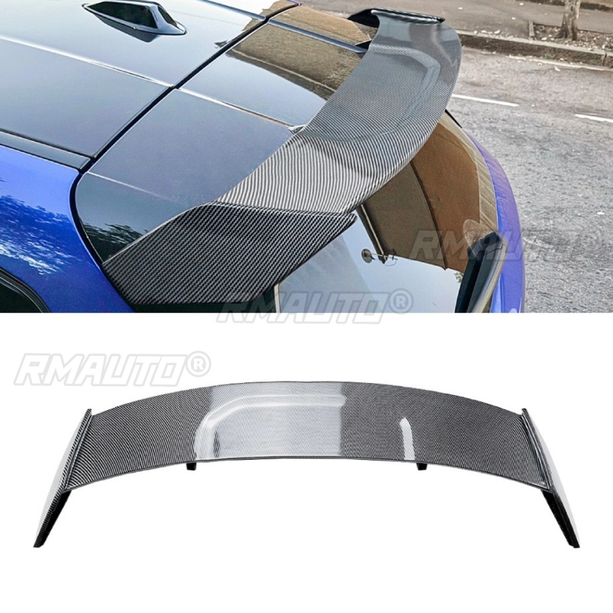 Aspect carbone