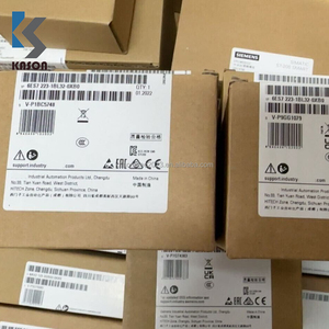 SIMATIC S7-1200 SM 1223デジタル入出力モジュール6ES7223-1BL32-0XB0 - Product Image 3