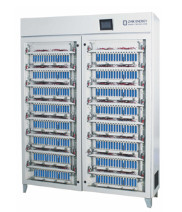 Ct/CTE-8000 mô phỏng thử nghiệm hệ thống xe Pin Tester Dung lượng pin Tester - Product Image 3