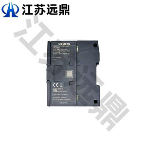 Siemens PLC SIMATIC S7-200 thông minh 6es7288-1sr20-0aa1 CPU SR20 được cung cấp bởi 220VAC hoặc 110vdc, 12 đầu vào/8 đầu ra - Product Image 3