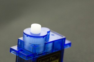 Fabbrica ODM OEM Smart Robot parte 360 270 180 gradi Micro Servo 9G Servo motore SG90 - Product Image 6