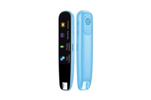 Learning <strong>Machine</strong> Arabic <strong>Language</strong> Translator Pen Scanner Reader Translation Pen Voice Translator Pen Drop Shipping - Product Image 5