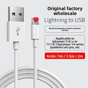 Orijinal 27W hızlı şarj tip-c kablo ile uyumlu Apple 16 PD 20W şarj cep telefonu kullanımı için - Product Image 6