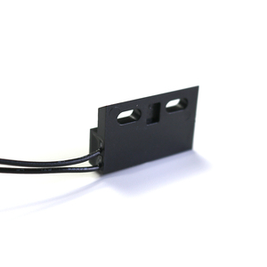 4 Draht Metalloberfläche magnetinduktions-PCB analoge Tür Auto SW 2 Kapazitiver Näherungssensor - Product Image 5