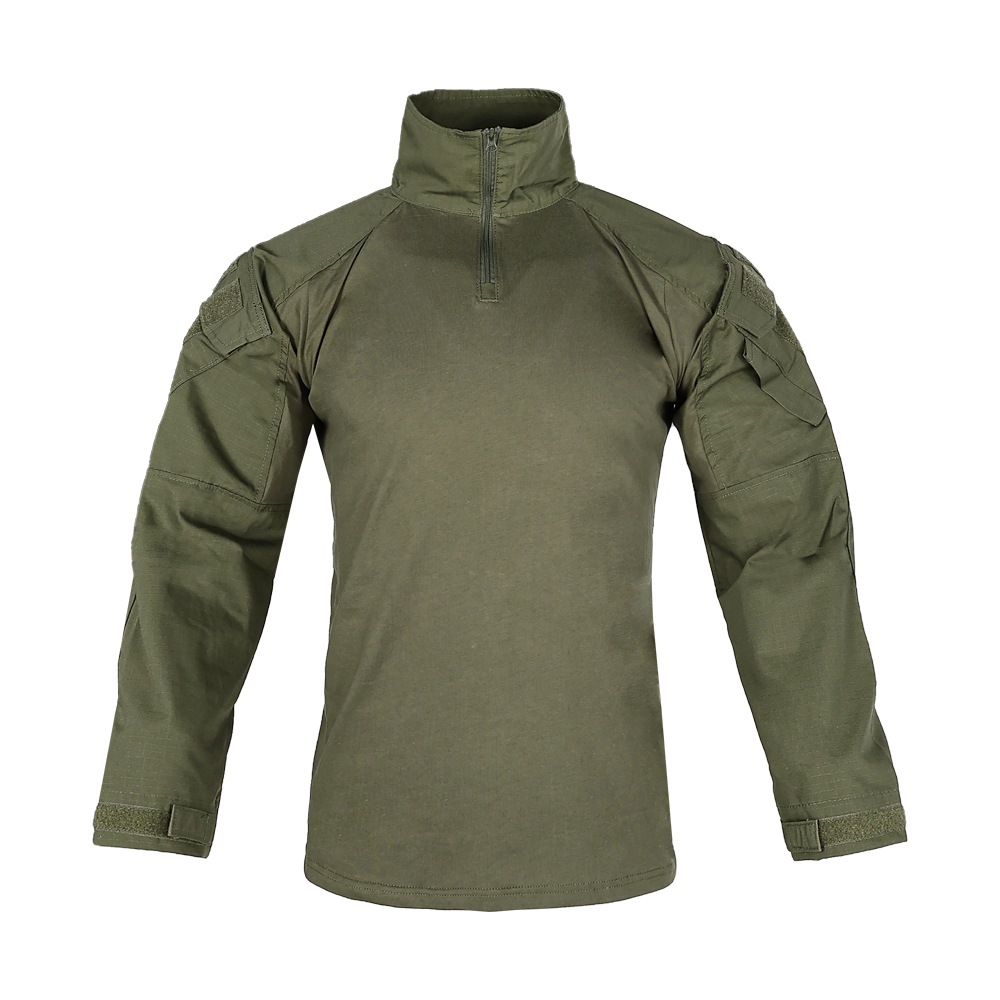 chemise RG