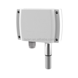 具有高精度热敏电阻或RTD输出的T3N外部空气温度传感器 - Product Image 6