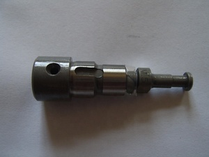 WEIYUAN 00023型M5柴油燃油泵柱塞129506-51100 for YANMAR 4TNA78R Komatsu 45/55
