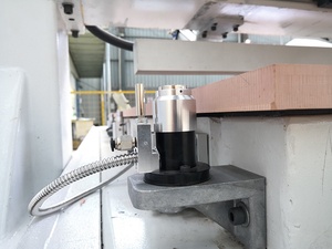 Automático 3D talla de madera del Cnc multi función enrutador cnc en la india - Product Image 6