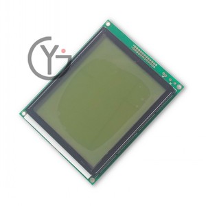 4,7-Zoll-DMF5001NY-LY-ATE-BBN LCM STN-LCD 160*128 CPU-Schnitts telle anzeige Modell LCD-Panel