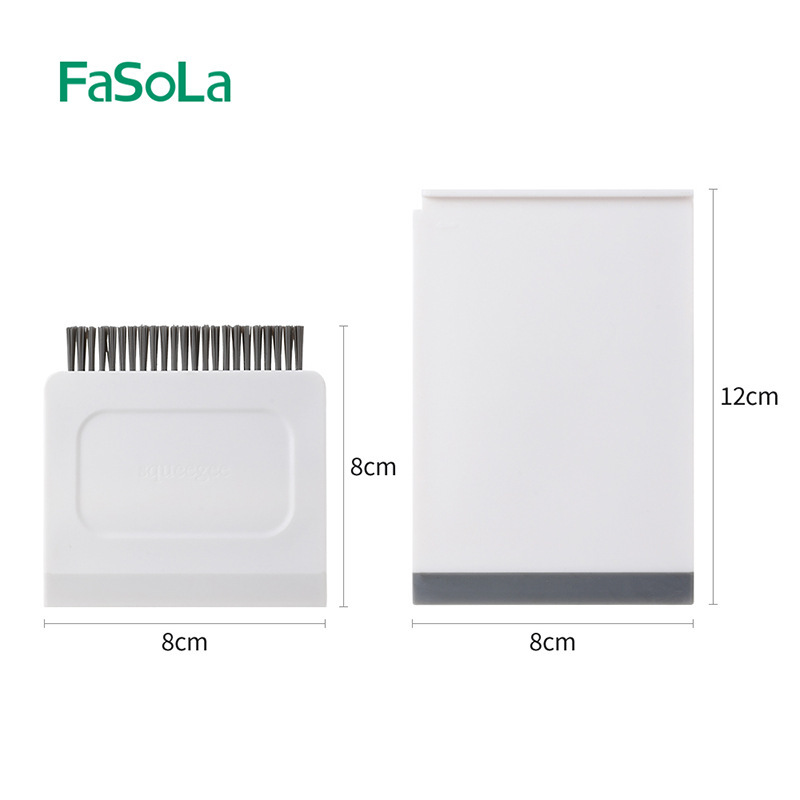 Countertop cleaning brush set *2