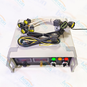 ビーコンマシン電子制御ポンプRED3 <span class=keywords><strong>RED4</strong></span> EDCポンプテスターインラインベンチポンプテスター