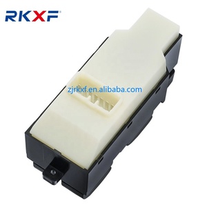 ปุ่มสวิตช์ควบคุมหน้าต่างด้านหน้าสำหรับ84820-BZ010-A myvi RHD - Product Image 5