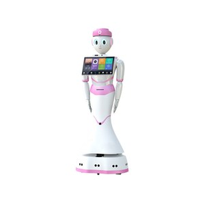 Robotizzatore di servizio umanoide robot umanoide programmabile intelligente di alta qualità - Product Image 6