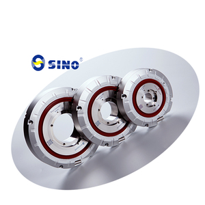 SINO RA-AB10N-CR9000エンコーダ精度密封された増分光学角度エンコーダBISS-C-S