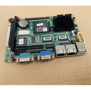 3.5&quot; Single Board <strong>Computer</strong> <strong>Embedded</strong> GX1-233 Processor SBC PCM-5823 PCM-5823R for <strong>Advantech</strong> Industrial Control Motherboard - Product Image 2