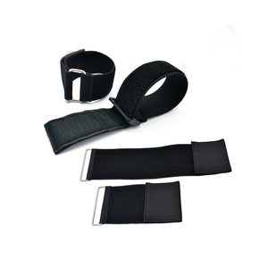 Correa de nailon 100%, antideslizante, elástica, ajustable - Product Image 4