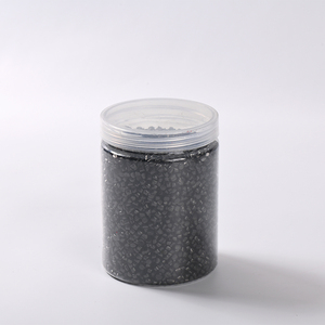 黑色母料各种颜色黑色照明灯具管级聚乙烯聚丙烯包括 - Product Image 1