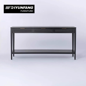 Phong Cách Mỹ Rắn Tro Trắng Gỗ Nhập Bảng Màu Nâu sậm Cao cấp Kết Cấu Siêu Mỏng Thiết Kế Cho Phòng Khách Hành Lang Khách Sạn - Product Image 4