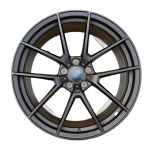 ล้อปลอม18/19/20นิ้วเหมาะสำหรับ XIX2X3X4 BMW 5 Series 7 1 Series 2 Series 3 Series - Product Image 1