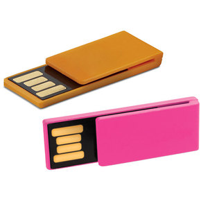 OEM <span class=keywords><strong>USB</strong></span> Flash Drive 2.0หน่วยความจำ1GB-64GB ปากกาพลาสติกขนาดเล็ก pendrive พร้อมคลิปหนีบกระดาษของขวัญส่งเสริมการขายจำนวนมาก - Product Image 2