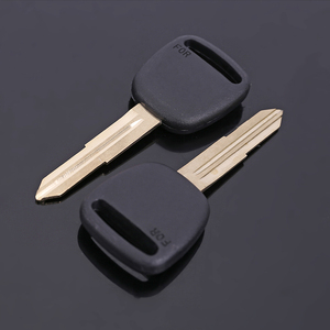 Changan Stella di Programmazione Chiave Della Fabbrica Della Cina In Ottone Chiave In Bianco Dell'automobile - Product Image 4