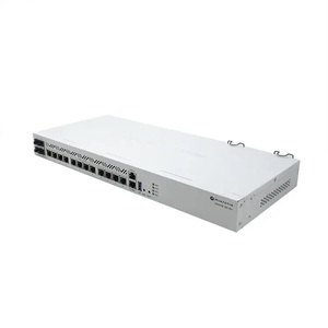BESR PREIS 10G Netzwerk Mikro tik Wifi Router CCR2116-12G-4S + ROS Router