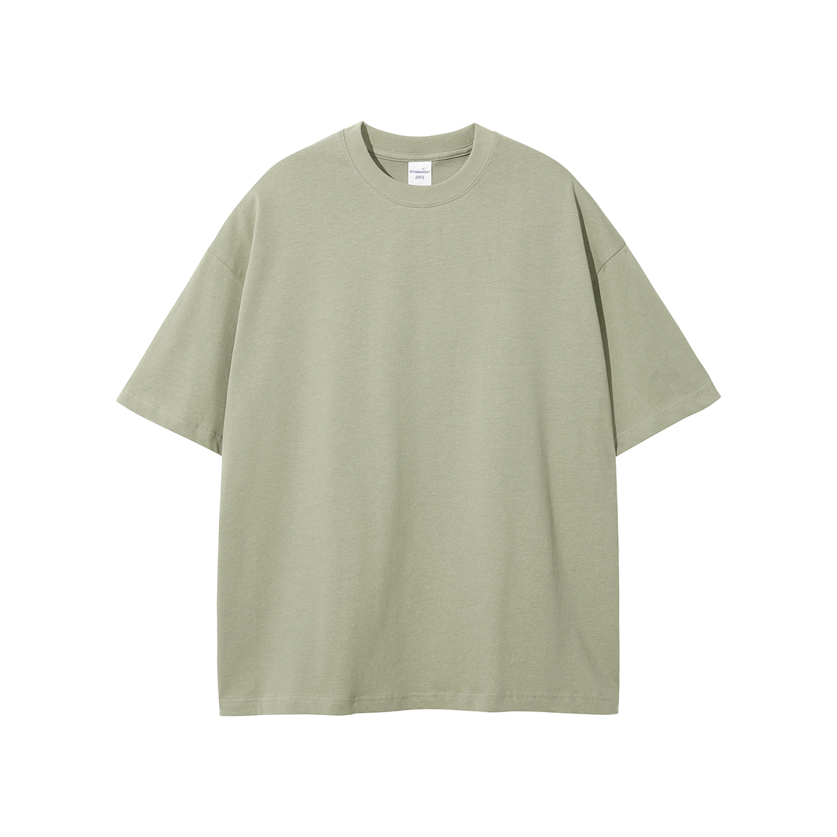 gray Green