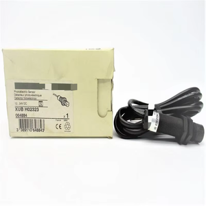 XUBH02323 New Original Ready Warehouse Industrial <strong>Automation</strong> <strong>PLC</strong> <strong>Programming</strong> Controller
