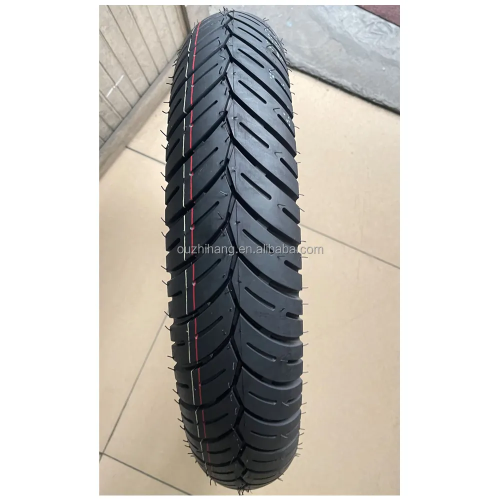 Motor Manufacturer Chinese Tire Rubber Motorcycle Off Road Tyre Wholesales Resistant Tire 130/70-17 130/80-17tubeless TT TL