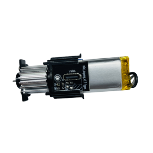 Inflator Pump <strong>Development</strong> Solution Pcb Board Assembly Firmware <strong>Software</strong> Structure Design Service Control Board Pcba Manufacturer - Product Image 2