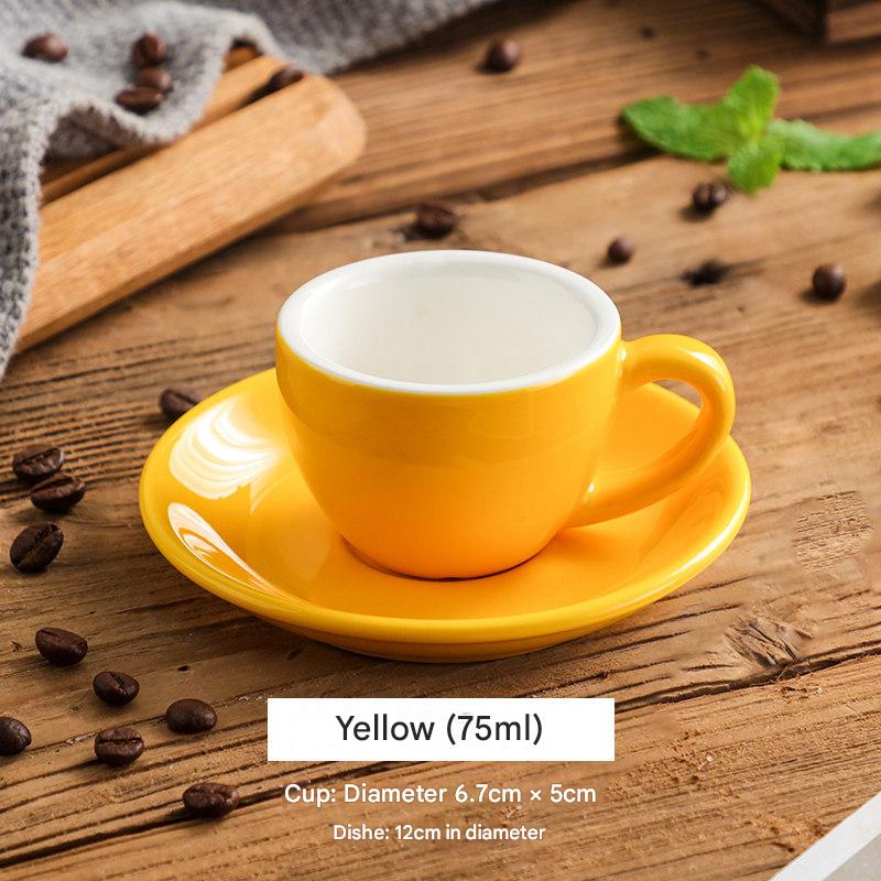 Jaune