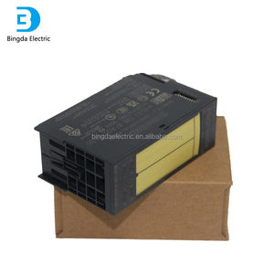 Bingda Siemens 6es7138-4fa05-0ab0 ET 200sp PLC mô-đun điều khiển mới kho gốc - Product Image 3