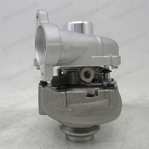 BMW Mini Cooper 753420 j3 Turbo için fabrika doğrudan fiyat Turbocharger 44v turboşarj - Product Image 3