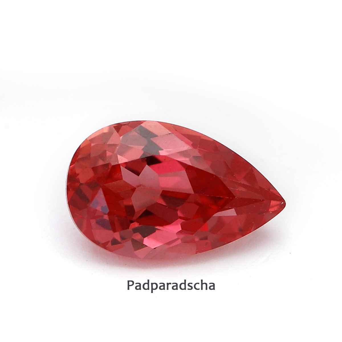 Padparadscha