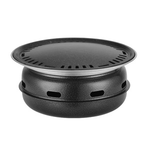 Weather-resistant <strong>Cover</strong> for Outdoor Barbecue Grill to Protect Against Rust and Damage Baking Tray - Product Image 1