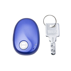 Emergency Start <strong>Device</strong> Call Gps Sms Fall Alert Button for Elderly Emergency Response Systems Medical Pendant for Seniors - Product Image 1