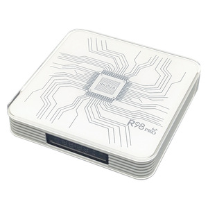 2gb <strong>Android</strong> 13.0 100M <strong>Android</strong> Tv Receiver Wireless OEM Dual Wifi Set Top Box digital hd <strong>Android</strong> Tv Box with Apps - Product Image 1