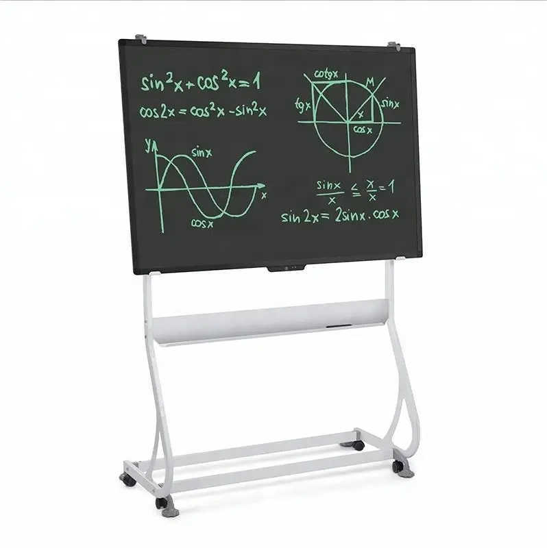 منتج مبتكر LCD 41 بوصة لوحة رسم للاجتماعات والفصول الدراسية