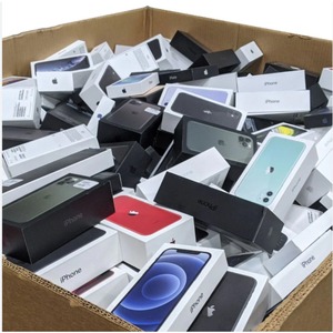 Sürpriz kutu ile gizemi açığa çıkarın-telefon 15 <span class=keywords><strong>Pro</strong></span> Max sürümü